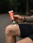 GymBeam Active Recovery Cream masszázskrém az izmokra és az izületekre 100 g