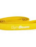 GymBeam Cross Band erősítő gumiszalag ellenállás 1: 11–29 kg 1 db