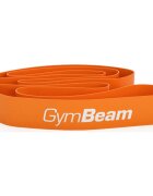 GymBeam Cross Band erősítő gumiszalag ellenállás 2: 13–36 kg