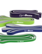 GymBeam Expander DuoBand set erősítő gumiszalag készlet