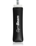 GymBeam Hydra Soft Flask kulacs szín Black 1 db