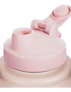 GymBeam Hydrator TT kulacs szín Rose 1 db