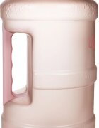 GymBeam Hydrator TT kulacs szín Rose 1 db