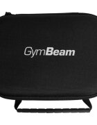 GymBeam Massage Gun Mini masszázspisztoly mini Black 1 db
