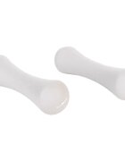GymBeam Neoprene neoprén súlyzószett 2x1 kg