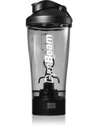 GymBeam Portable Electric Shaker sportshaker szín Black 1 db