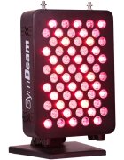 GymBeam Red Light Therapy Panel infravörös panel a vitalitás megőrzéséhez 1 db