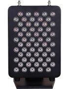 GymBeam Red Light Therapy Panel infravörös panel a vitalitás megőrzéséhez 1 db