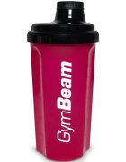 GymBeam Shaker 500 sportshaker szín Red 1 db