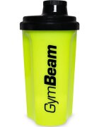GymBeam Shaker 700 sportshaker szín Yellow 1 db