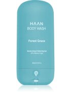 Haan Body Wash Forest Grace energetizáló tusfürdő gél aloe verával 60 ml