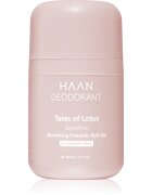 Haan Deodorant Tales of Lotus frissítő roll-on dezodor 40 ml