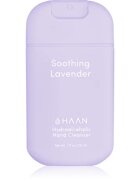 Haan Hand Care Soothing Lavander kéztisztító spray antibakteriális adalékkal 30 ml