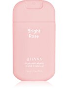 Haan Hand Cleanser Bright Rose kéztisztító spray antibakteriális adalékkal 30 ml