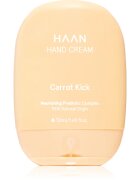 Haan Hand Cream Carrot Kick kézkrém utántölthető 50 ml