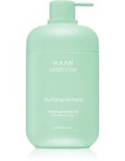 Haan Hand Soap Purifying Verbena folyékony szappan 350 ml