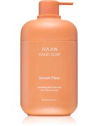 Haan Hand Soap Sunset Fleur folyékony szappan 350 ml
