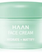 Haan Skin care Face cream arckrém zsíros bőrre s niacinamidem 50 ml