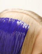 Hair Rituel by Sisley Blonde White & Grey Beautifying Hair Care Mask haj maszk semlegesítő réz alaptónusok 200 ml