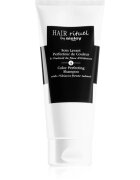 Hair Rituel by Sisley Color Perfecting Shampoo with Hibiscus Flower Extract sampon festett vagy melírozott hajra 200 ml