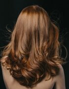 Hair Rituel by Sisley Color Perfecting Shampoo with Hibiscus Flower Extract sampon festett vagy melírozott hajra 200 ml