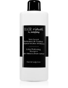 Hair Rituel by Sisley Color Perfecting Shampoo with Hibiscus Flower Extract sampon festett vagy melírozott hajra 500 ml