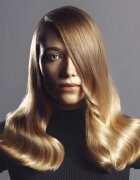 Hair Rituel by Sisley Color Perfecting Shampoo with Hibiscus Flower Extract sampon festett vagy melírozott hajra 500 ml