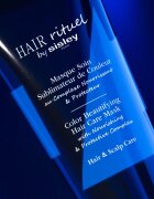 Hair Rituel by Sisley Colour Beautifying Hair Care Mask tápláló hajmaszk 200 ml
