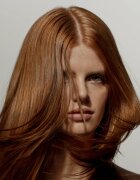 Hair Rituel by Sisley Colour Beautifying Hair Care Mask tápláló hajmaszk 200 ml