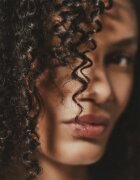 Hair Rituel by Sisley Curl Care Cream ápoló krém a hullámos és göndör hajra 150 ml