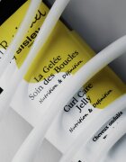 Hair Rituel by Sisley Curl Care Jelly hajzselé a hullámos és göndör hajra 150 ml