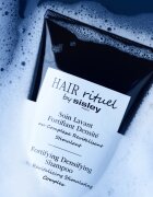 Hair Rituel by Sisley Fortifying Densifying Shampoo sampon az erős hajért és a haj növekedéséért 200 ml