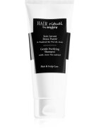 Hair Rituel by Sisley Gentle Purifying Shampoo finom állagú sampon fejbőrre 200 ml