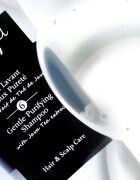Hair Rituel by Sisley Gentle Purifying Shampoo finom állagú sampon fejbőrre 200 ml