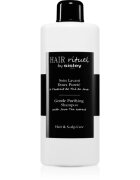 Hair Rituel by Sisley Gentle Purifying Shampoo finom állagú sampon fejbőrre 500 ml