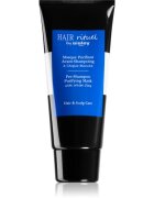 Hair Rituel by Sisley Pre-Shampoo Purifying Mask tisztító maszk a hajra és a fejbőrre 200 ml
