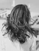 Hair Rituel by Sisley Pre-Shampoo Purifying Mask tisztító maszk a hajra és a fejbőrre 200 ml