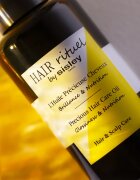 Hair Rituel by Sisley Precious Hair Care Oil parfümös hajolaj a fénylő és selymes hajért 100 ml