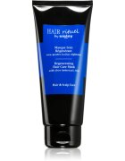 Hair Rituel by Sisley Regenerating Hair Care Mask regeneráló maszk a károsult hajra 200 ml