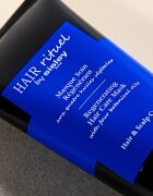 Hair Rituel by Sisley Regenerating Hair Care Mask regeneráló maszk a károsult hajra 200 ml