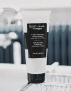 Hair Rituel by Sisley Restructuring Conditioner with Cotton proteins kisimító kondicionáló hajtöredezés ellen fehérjével 200 ml
