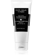 Hair Rituel by Sisley Revitalising Straightening Shampoo revitalizáló sampon 200 ml