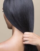 Hair Rituel by Sisley Revitalising Straightening Shampoo revitalizáló sampon 200 ml
