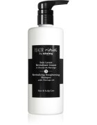 Hair Rituel by Sisley Revitalising Straightening Shampoo revitalizáló sampon 500 ml