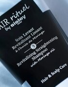Hair Rituel by Sisley Revitalising Straightening Shampoo revitalizáló sampon 500 ml