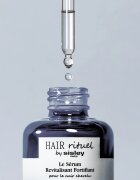 Hair Rituel by Sisley Revitalizing Fortifying Serum intenzív kúra hajhullás ellen 60 ml