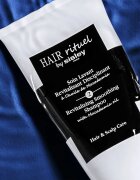 Hair Rituel by Sisley Revitalizing Smoothing Shampoo with Macadamia oil kisimító sampon minden hajtípusra 200 ml