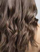 Hair Rituel by Sisley Revitalizing Smoothing Shampoo with Macadamia oil kisimító sampon minden hajtípusra 200 ml