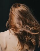 Hair Rituel by Sisley Revitalizing Smoothing Shampoo with Macadamia oil kisimító sampon minden hajtípusra 200 ml