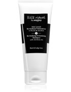 Hair Rituel by Sisley Revitalizing Volumizing Shampoo with Camellia oil tömegnövelő sampon a selymes hajért szulfátmentes 200 ml